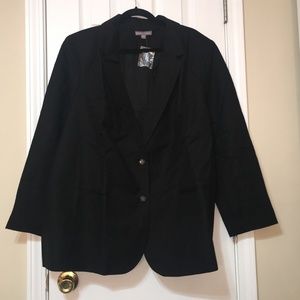Jessica London Blazer
